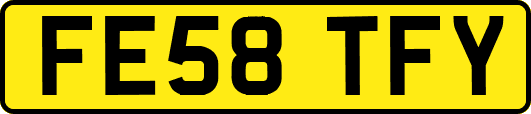 FE58TFY