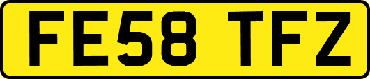 FE58TFZ