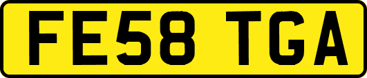 FE58TGA