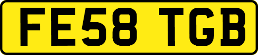 FE58TGB