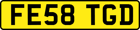 FE58TGD