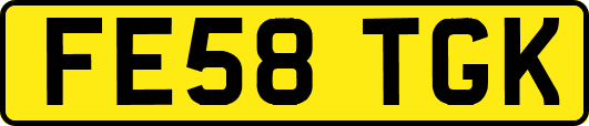 FE58TGK