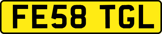 FE58TGL