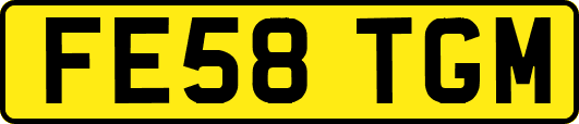 FE58TGM