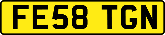 FE58TGN