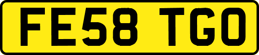 FE58TGO