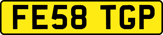 FE58TGP