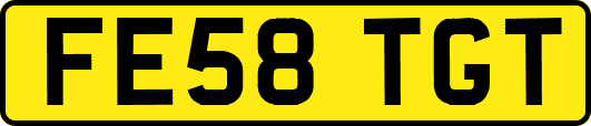 FE58TGT