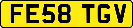 FE58TGV