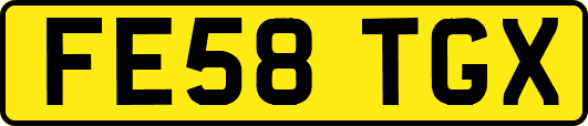 FE58TGX