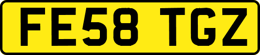 FE58TGZ