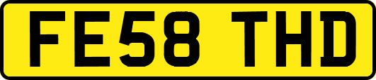 FE58THD