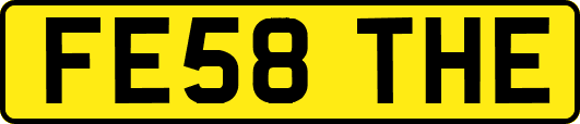 FE58THE