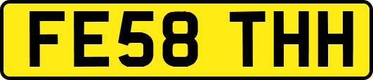 FE58THH