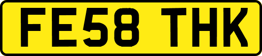 FE58THK