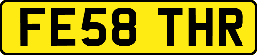 FE58THR