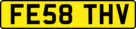 FE58THV