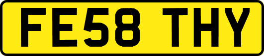 FE58THY