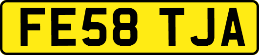 FE58TJA