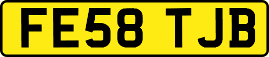 FE58TJB