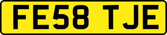 FE58TJE