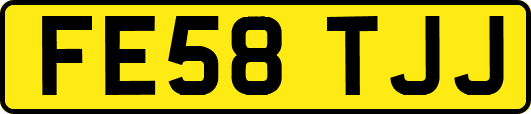 FE58TJJ
