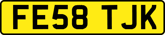 FE58TJK