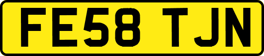 FE58TJN