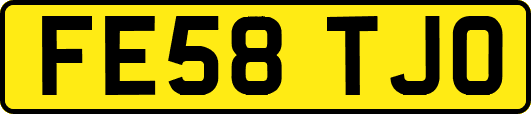 FE58TJO