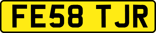 FE58TJR