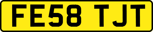 FE58TJT