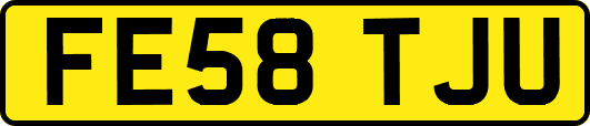 FE58TJU