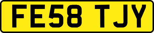 FE58TJY
