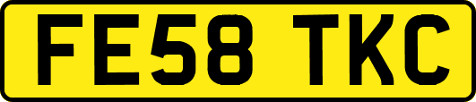 FE58TKC
