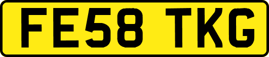 FE58TKG