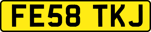 FE58TKJ