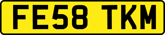 FE58TKM