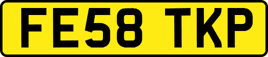 FE58TKP