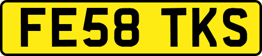 FE58TKS