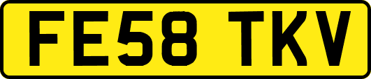 FE58TKV
