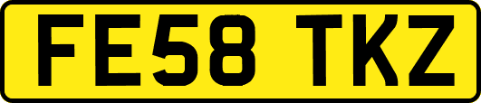 FE58TKZ