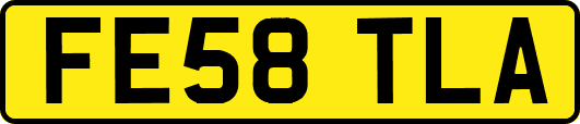 FE58TLA