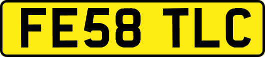 FE58TLC