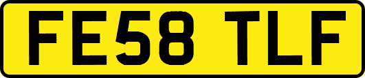 FE58TLF