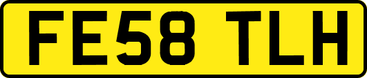 FE58TLH