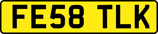 FE58TLK