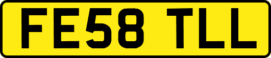 FE58TLL