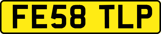 FE58TLP