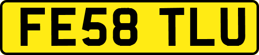 FE58TLU
