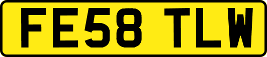 FE58TLW